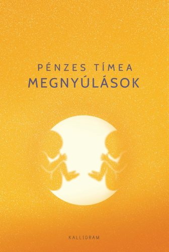 Megnyúlások - Pénzes Tímea