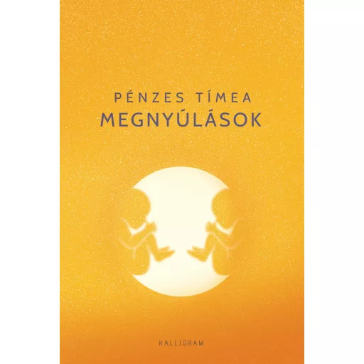 Megnyúlások - Pénzes Tímea