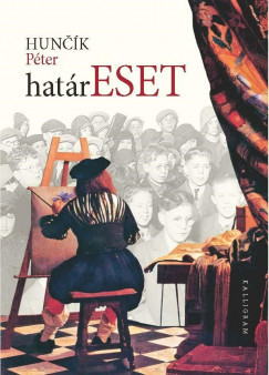 Határeset - Huncik Péter