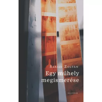 Egy műhely megismerése - Szászi Zoltán