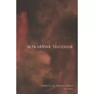Távozások - Alta Vásová