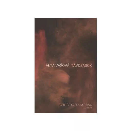 Távozások - Alta Vásová