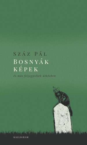 Bosnyák képek és más feljegyzések útközben - Száz Pál