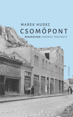 Csomópont - Marek Hudec