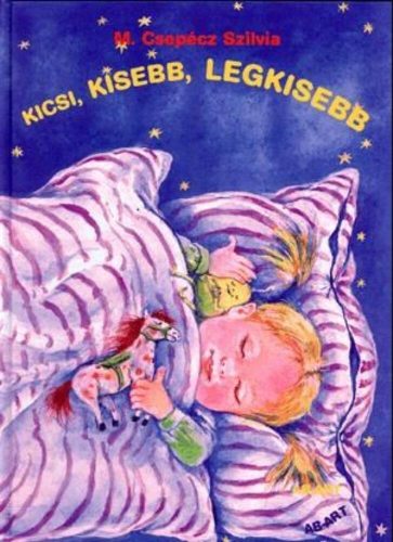 Kicsi, kisebb, legkisebb