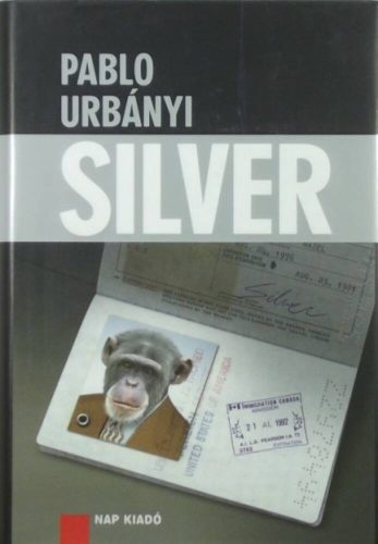 SILVER (Pablo Urbányi)