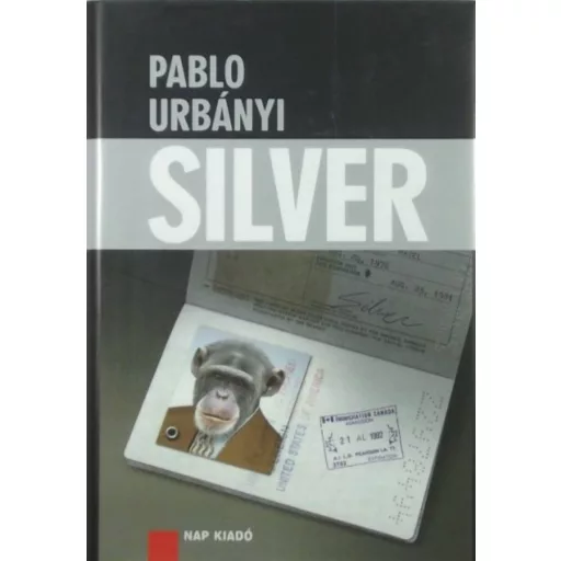 SILVER (Pablo Urbányi)