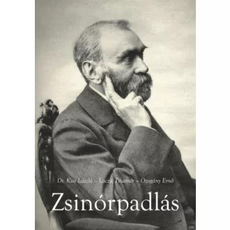   Zsinórpadlás - Dr. Kiss László - Lacza Tihamér - Ozogány Ernő