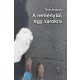 A reménytől egy sarokra - Tóth Andrea