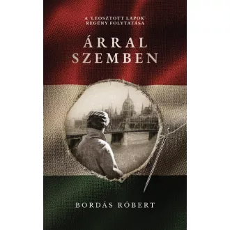Árral szemben - Róbert Bordás