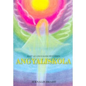 Angyaliskola - élet az angyalom fényében