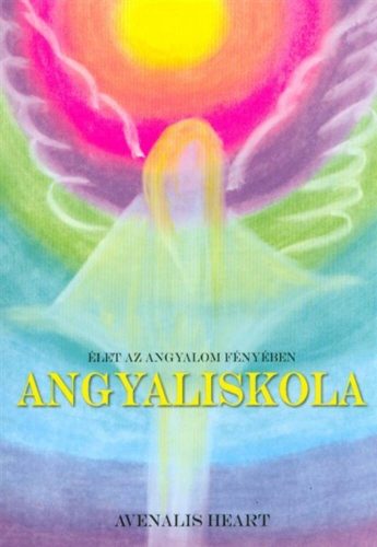 Angyaliskola - élet az angyalom fényében