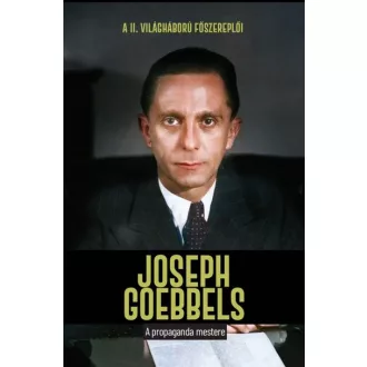 Joseph Goebbels - Mar Corrales