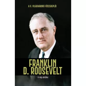 Franklin D. Roosevelt - Jordi Solé