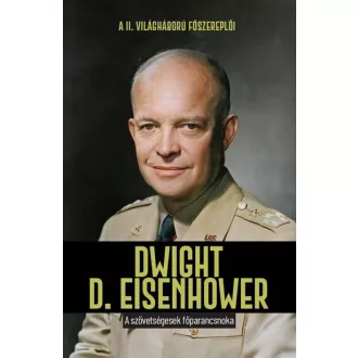 Dwight D. Eisenhower - Toni Montesinos