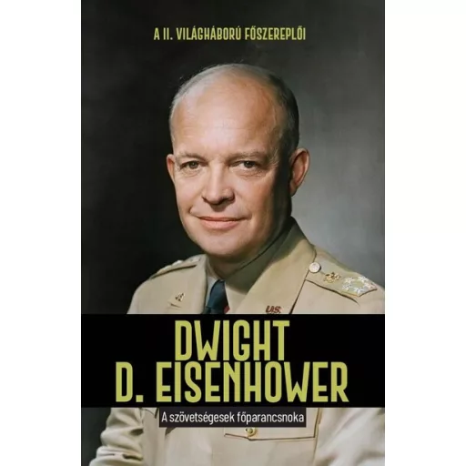 Dwight D. Eisenhower - Toni Montesinos