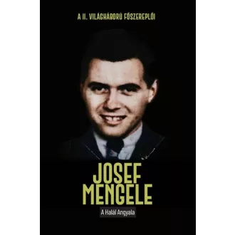 Josef Mengele - Joan Solé