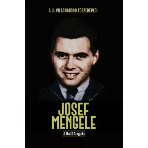 Josef Mengele - Joan Solé