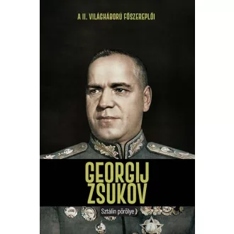 Georgij Zsukov - Jordi Solé