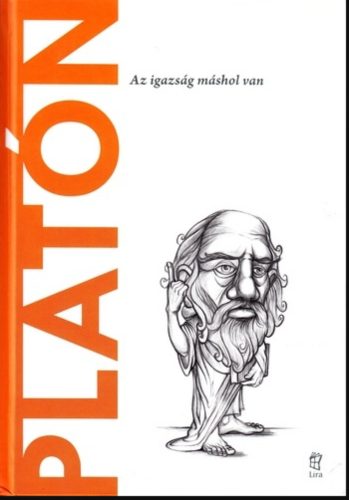 Platón - A világ filozófusai 1. - E. A. Dal Maschio