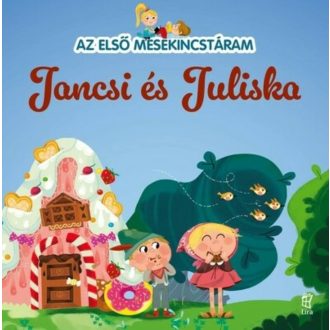Jancsi és Juliska