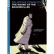 The Hound of the Baskervilles + CD (Sir Arthur Conan Doyle)