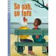 So nah, so fern + CD – B. Brunetti