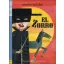 El Zorro + CD (Johnston McCulley)