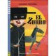 El Zorro + CD (Johnston McCulley)