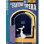 Le Fantôme de l'opera + CD (Gaston Leroux)
