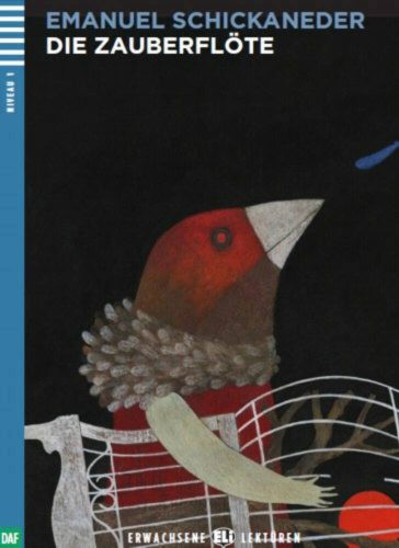 Die Zauberflöte + CD - Emanuel Schikaneder