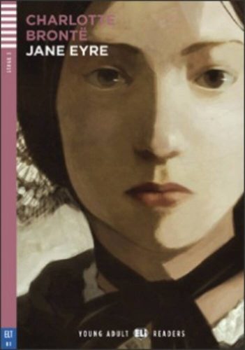 Jane Eyre + CD (Charlotte Bronte)