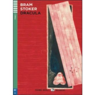 Dracula + CD (Bram Stoker)