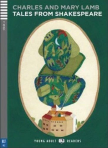 Tales from Shakespeare + CD (Charles and Mary Lamb)