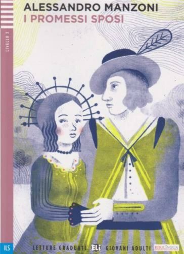 I promessi sposi + CD – Alessandro Manzoni
