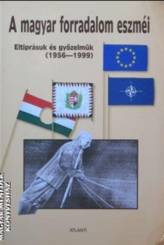 A magyar forradalom eszméi