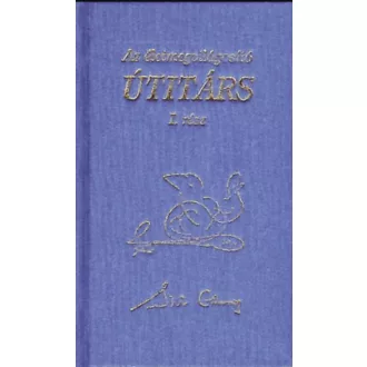 Az életmegvilágosító útitárs 1. - Sri Chinmoy
