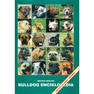 Bulldog enciklopédia - Kocsis Miklós