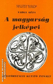 A magyarság jelképei - Varga Géza