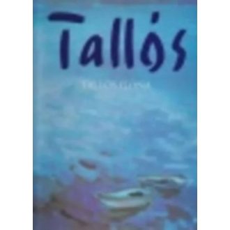 Tallós Ilona