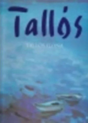 Tallós Ilona