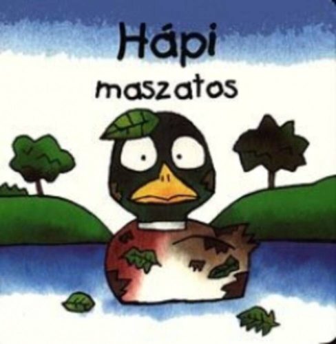 Hápi maszatos