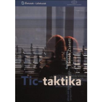 Tic-taktika - Tárnok Zsanett