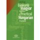 Gyakorló magyar nyelvtan - A practical hungarian grammar /Szójegyzék - Glossary (Görbe Tamás)