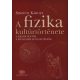 A fizika kultúrtörténete /A kezdetektől a huszadik század végéig (Simonyi Károly)