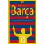 Barca /A világ legjobb csapatának története (Graham Hunter)