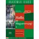 Halló, itt Magyarország! 1. /+letölthető hanganyag (Erdős József)