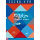 Fülszöveg - Angol hallás utáni szövegértés feladatok + net /Középfok (B2) (Salánki Ágnes)