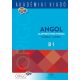 Origó - Angol alapfokú nyelvvizsga /Írásbeli - szóbeli  B/1 (Nyelvkönyv)