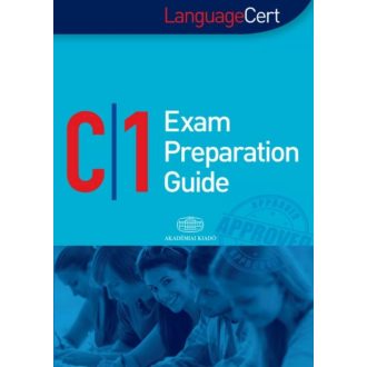 LanguageCert C1 Exam Preparation Guide (Szabó Péter)